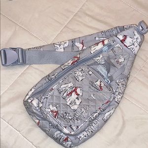 Vera Bradley Cross Body
